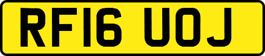 RF16UOJ