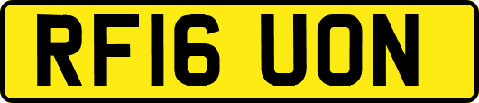 RF16UON