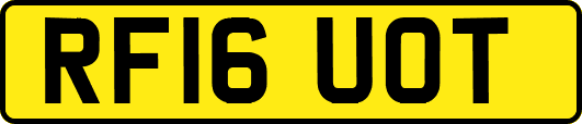RF16UOT