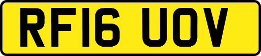 RF16UOV