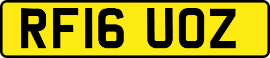 RF16UOZ