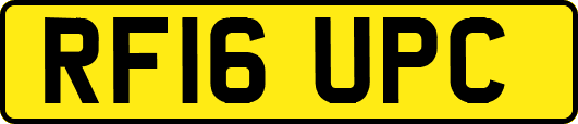 RF16UPC