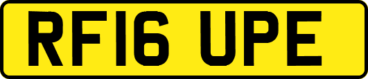 RF16UPE