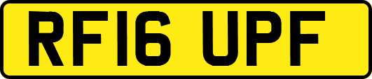 RF16UPF