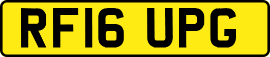 RF16UPG