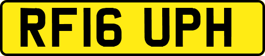 RF16UPH