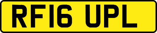 RF16UPL