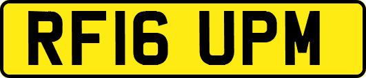 RF16UPM