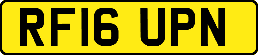 RF16UPN