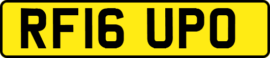 RF16UPO
