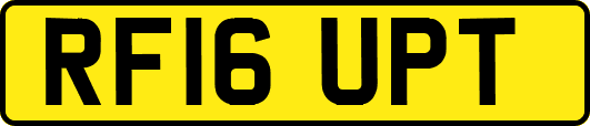RF16UPT