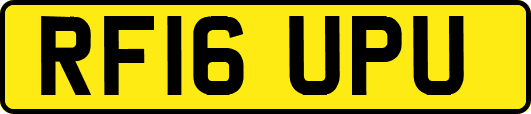RF16UPU