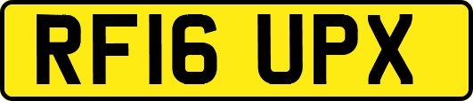 RF16UPX
