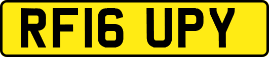 RF16UPY