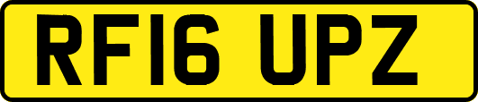 RF16UPZ