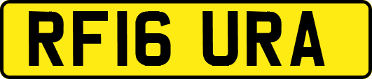 RF16URA