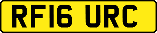 RF16URC