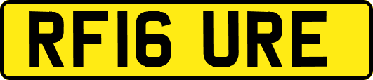 RF16URE