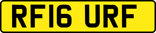 RF16URF