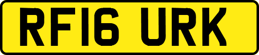 RF16URK