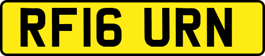 RF16URN
