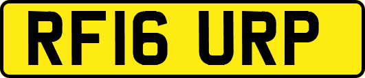 RF16URP