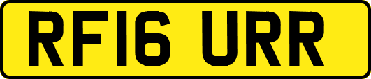 RF16URR