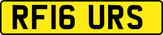 RF16URS