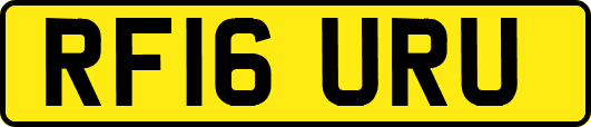 RF16URU