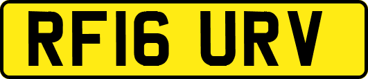RF16URV