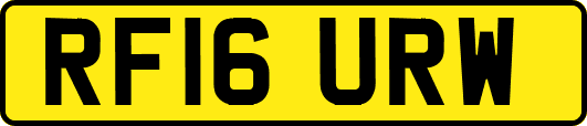 RF16URW