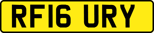 RF16URY