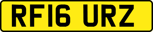 RF16URZ