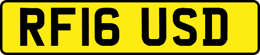 RF16USD