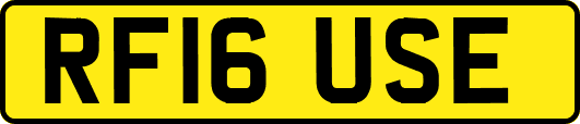 RF16USE