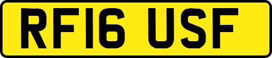 RF16USF