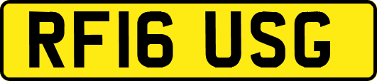 RF16USG