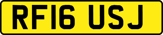 RF16USJ