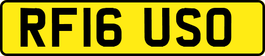 RF16USO