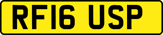 RF16USP