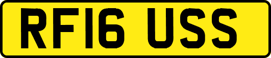 RF16USS