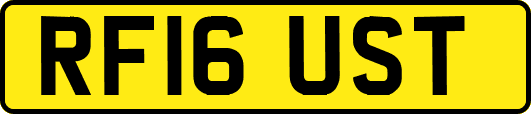 RF16UST