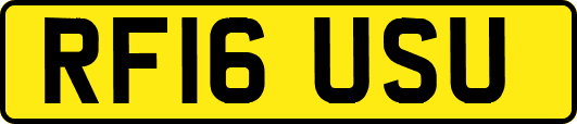 RF16USU