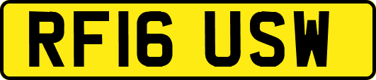 RF16USW