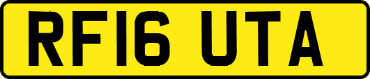 RF16UTA