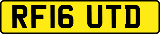 RF16UTD