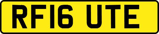 RF16UTE