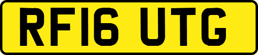 RF16UTG
