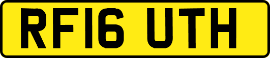 RF16UTH