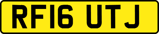 RF16UTJ